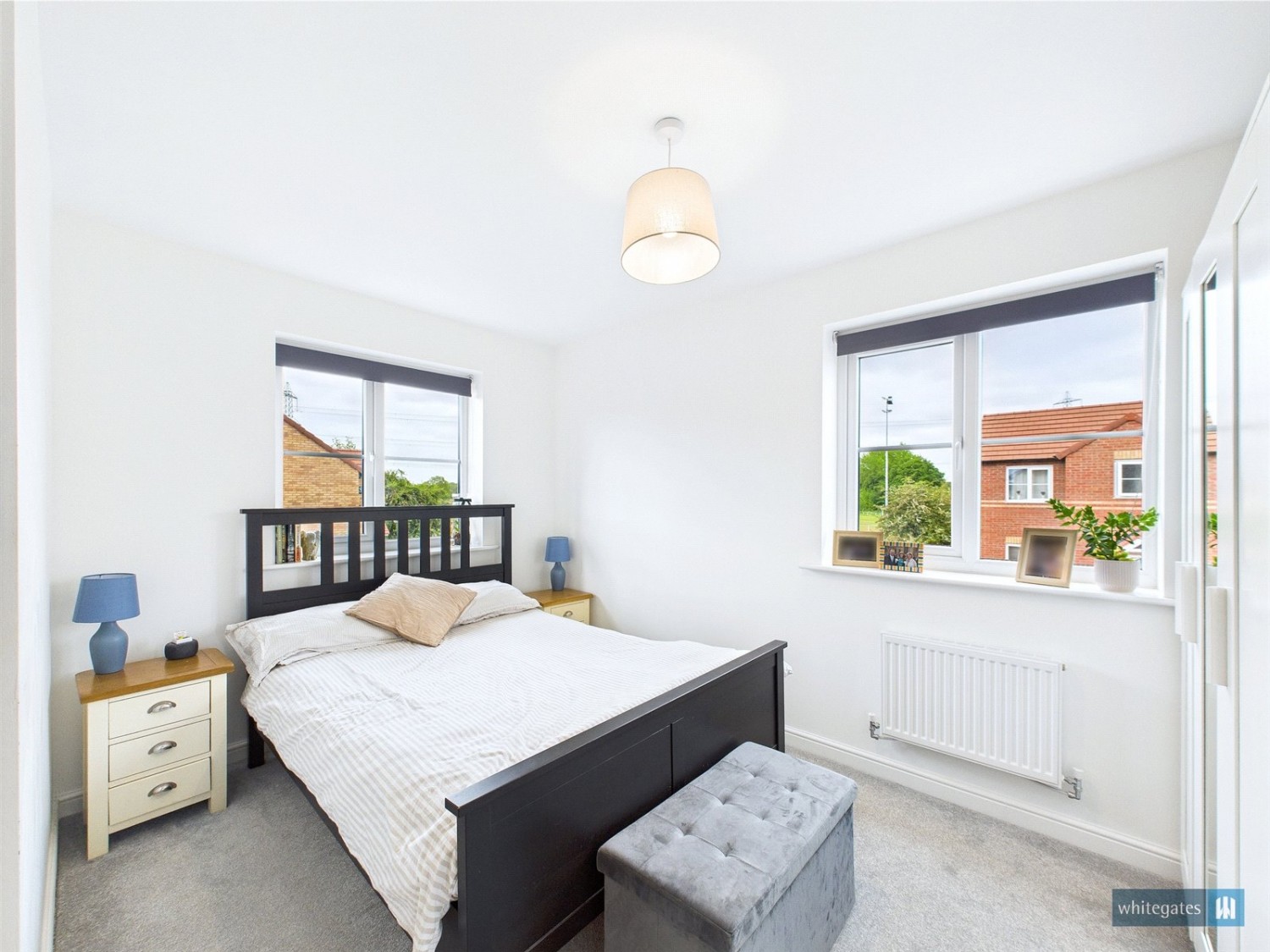 Askern, Doncaster, South Yorkshire