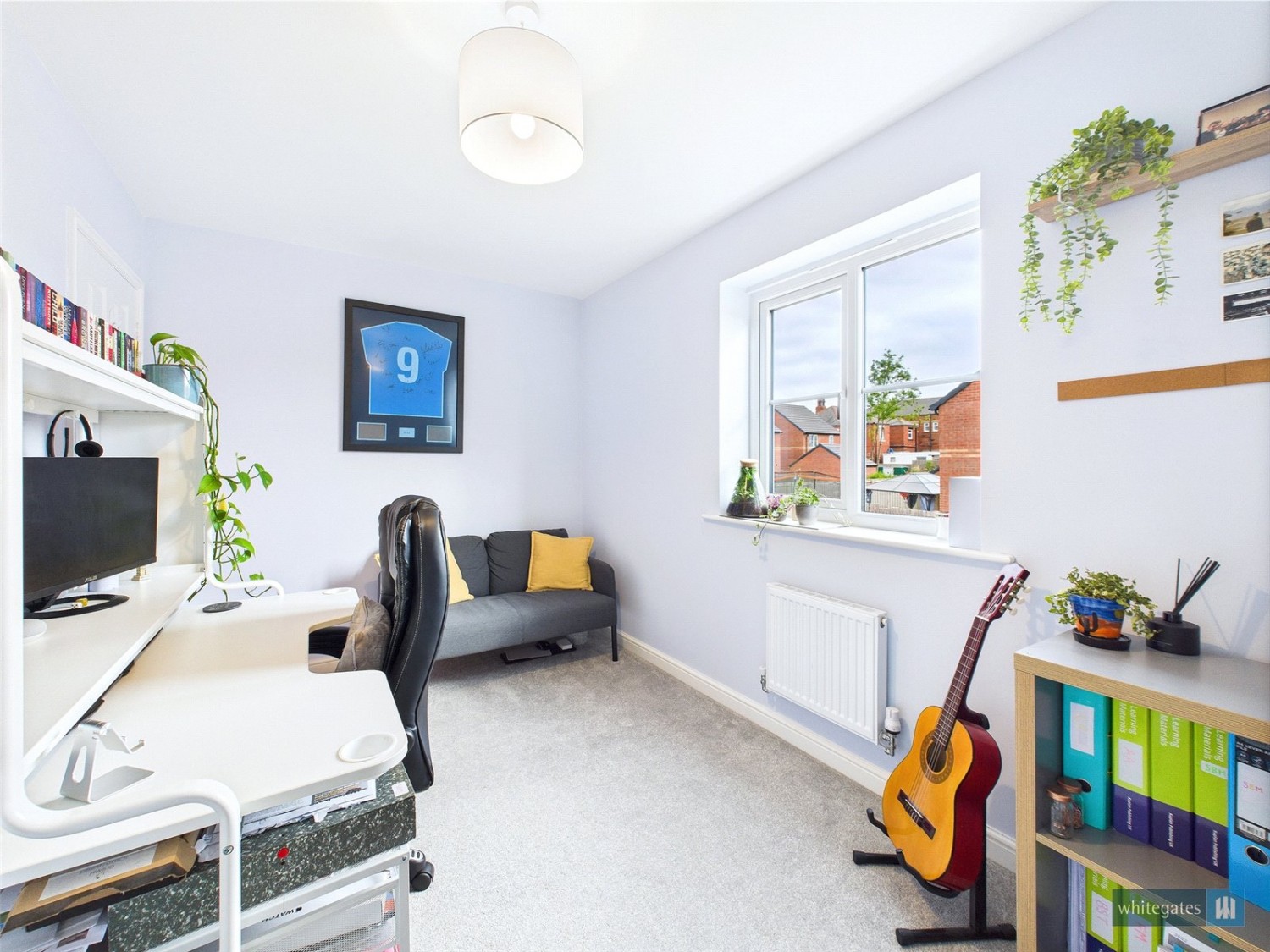 Askern, Doncaster, South Yorkshire