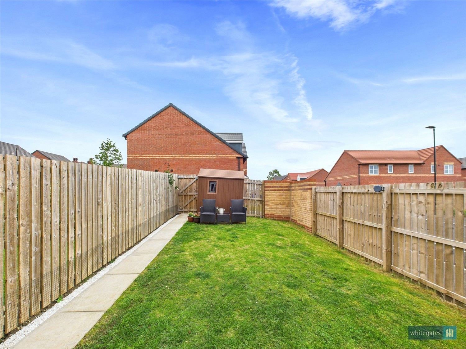 Askern, Doncaster, South Yorkshire