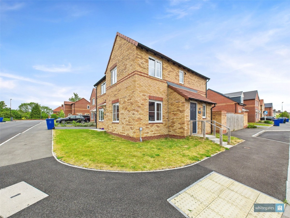 Askern, Doncaster, South Yorkshire