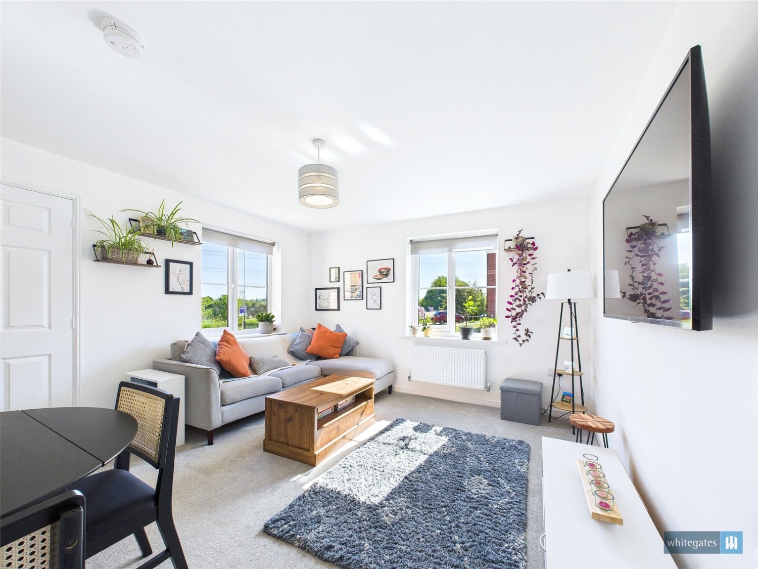 Askern, Doncaster, South Yorkshire