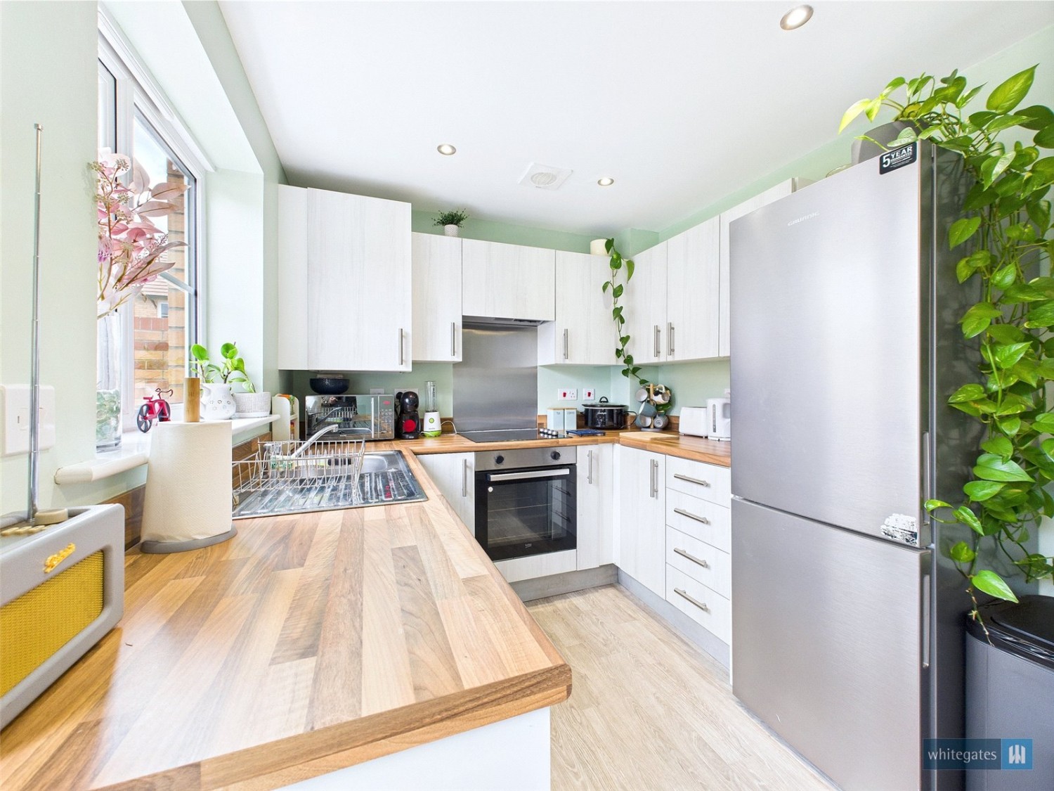 Askern, Doncaster, South Yorkshire