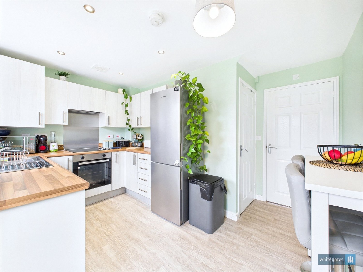 Askern, Doncaster, South Yorkshire