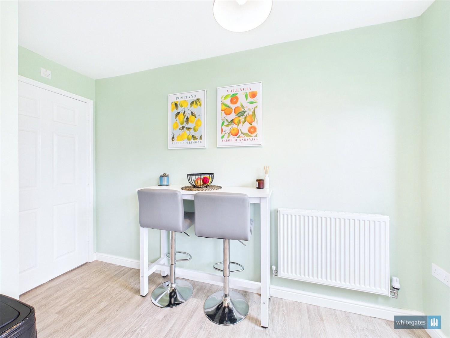 Askern, Doncaster, South Yorkshire
