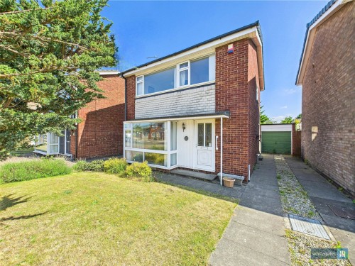 Doncaster, South Yorkshire
