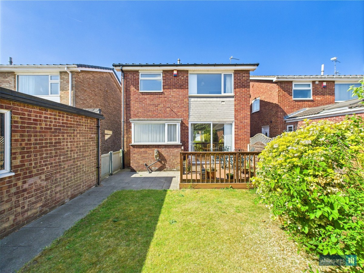 Doncaster, South Yorkshire