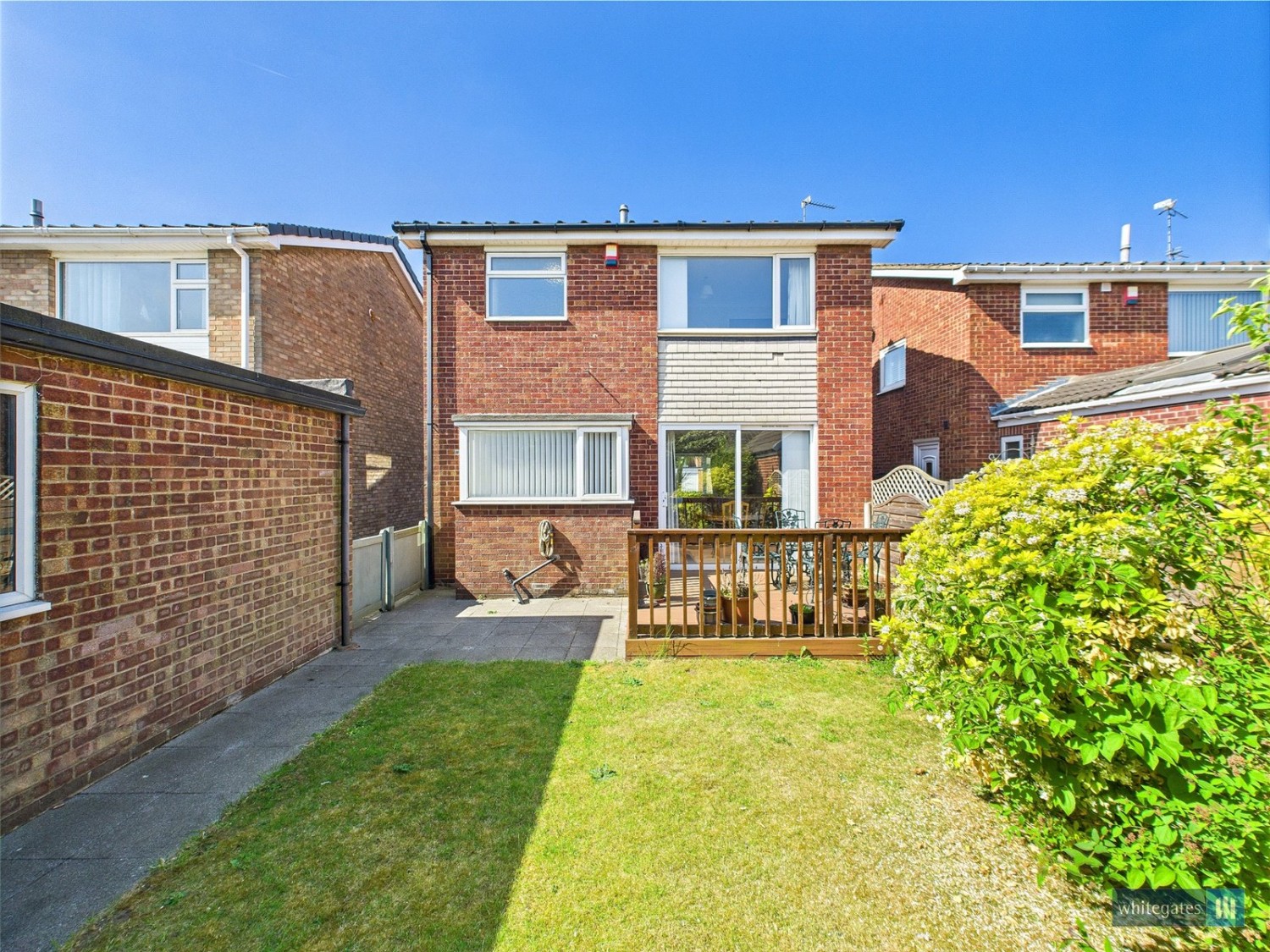 Doncaster, South Yorkshire