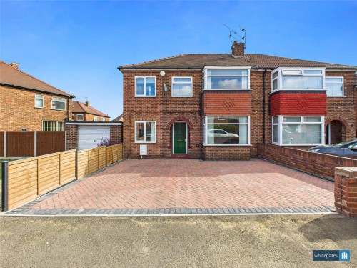 Doncaster, South Yorkshire