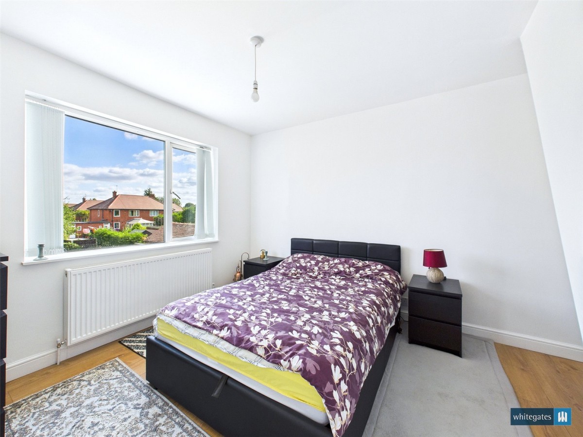 Doncaster, South Yorkshire