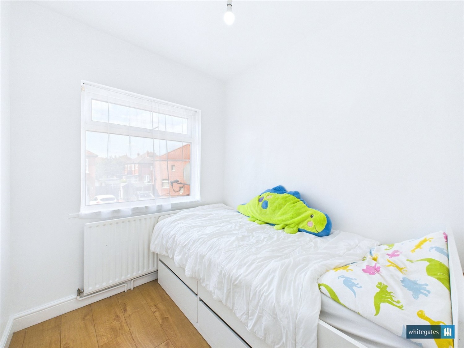 Doncaster, South Yorkshire