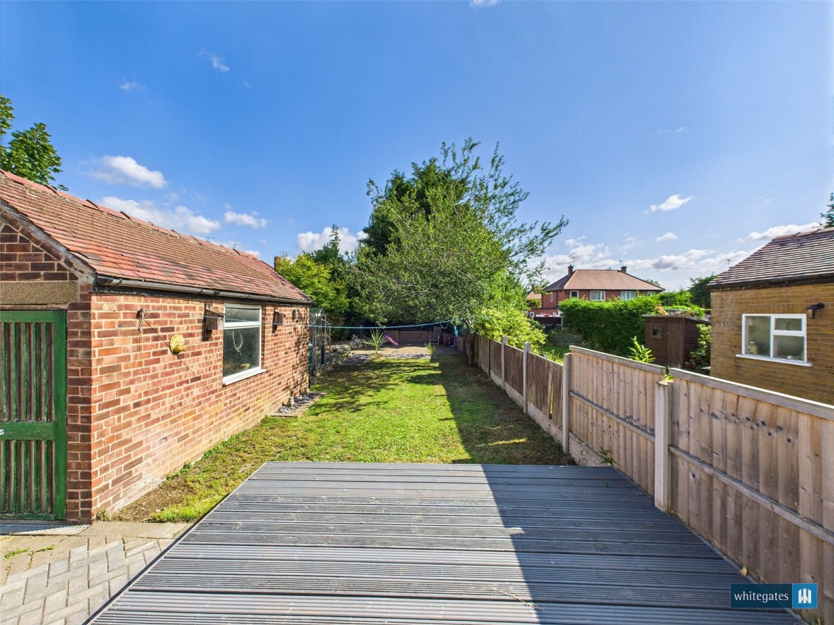 Doncaster, South Yorkshire