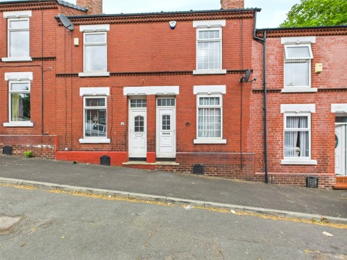 Doncaster, South Yorkshire