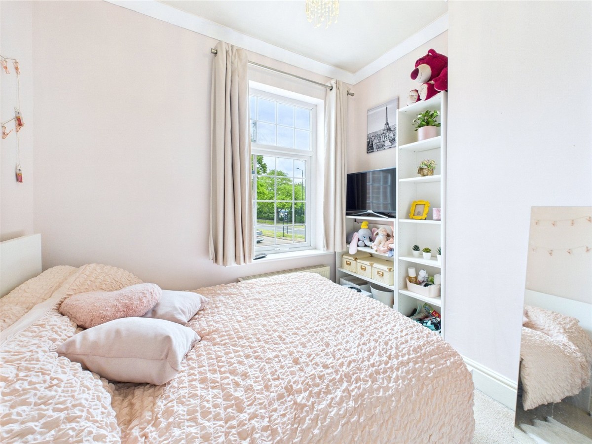 Doncaster, South Yorkshire