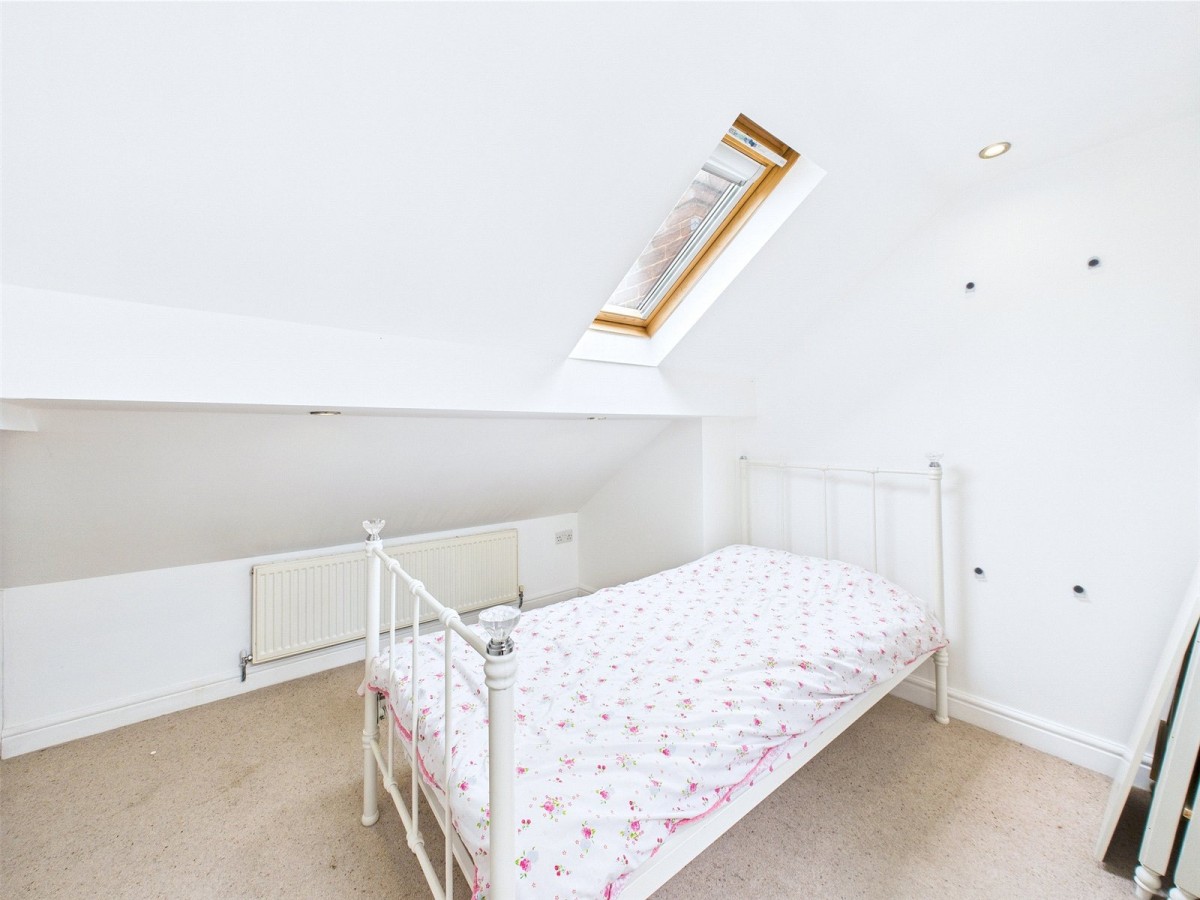 Doncaster, South Yorkshire