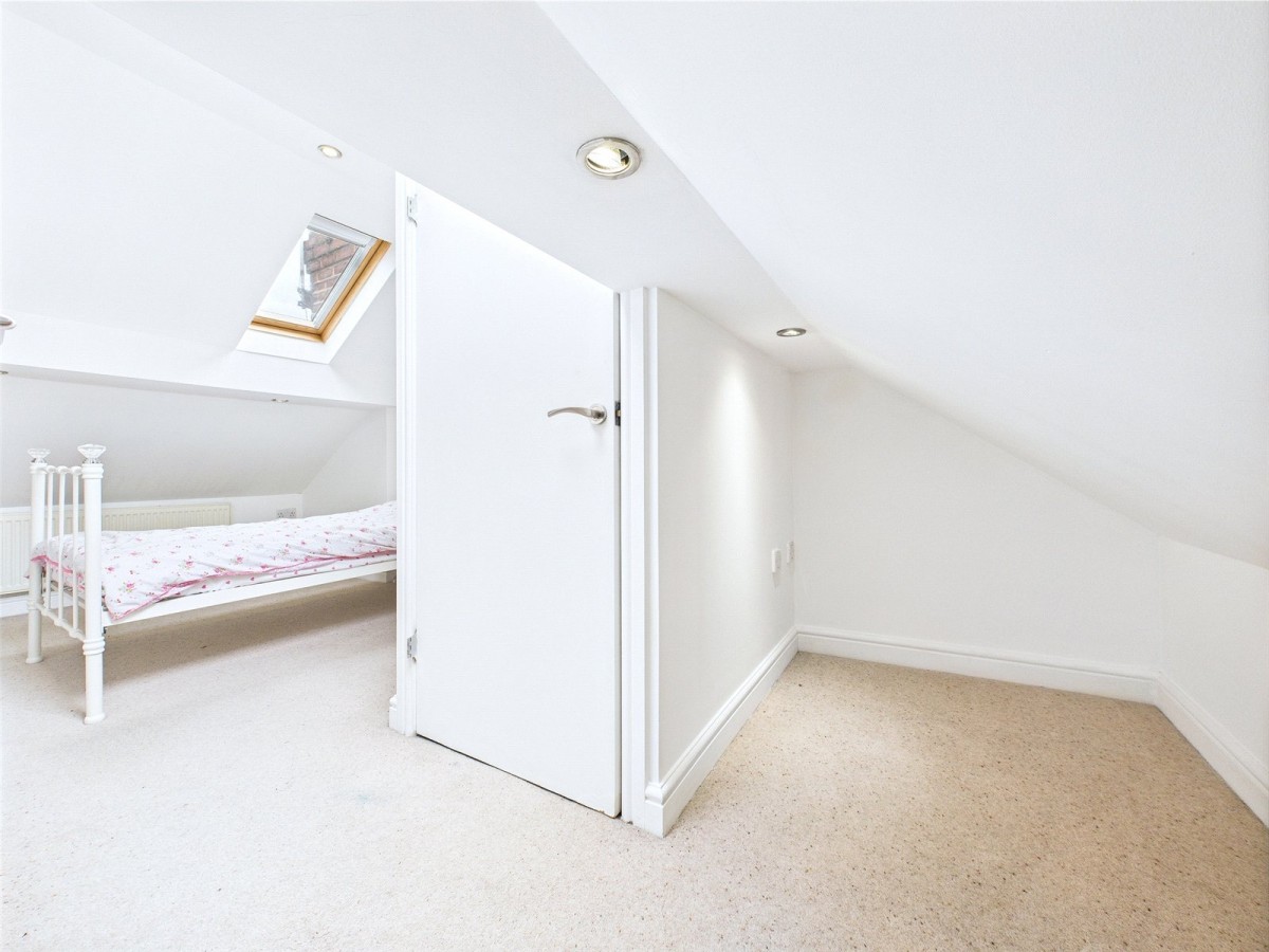 Doncaster, South Yorkshire
