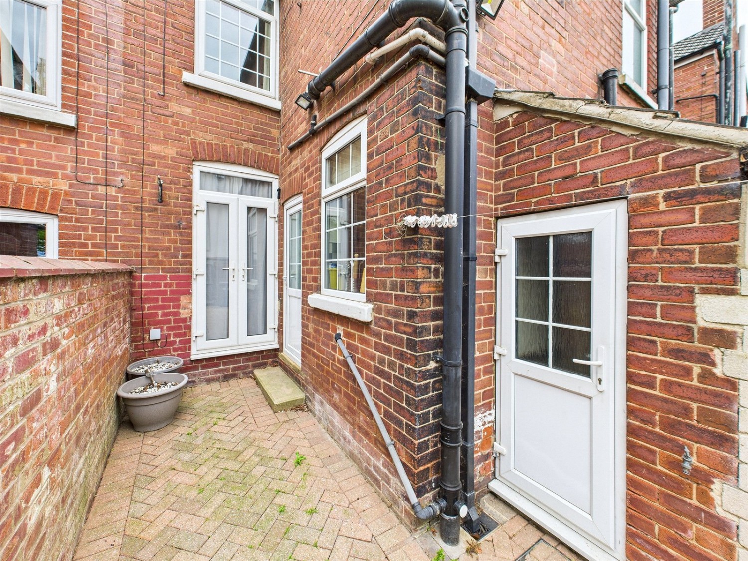 Doncaster, South Yorkshire