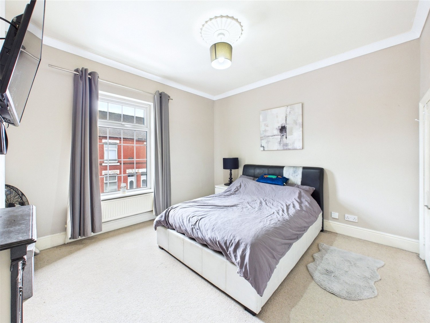 Doncaster, South Yorkshire