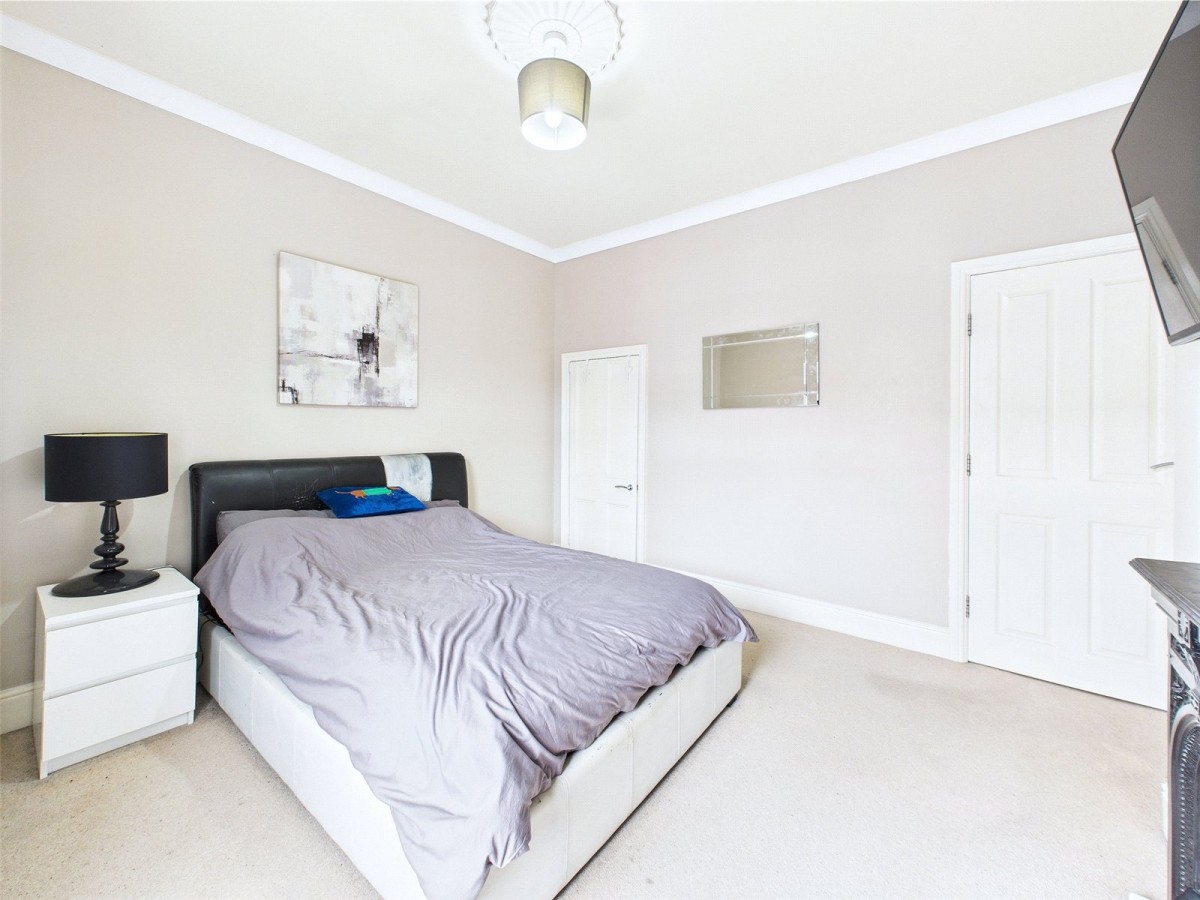 Doncaster, South Yorkshire