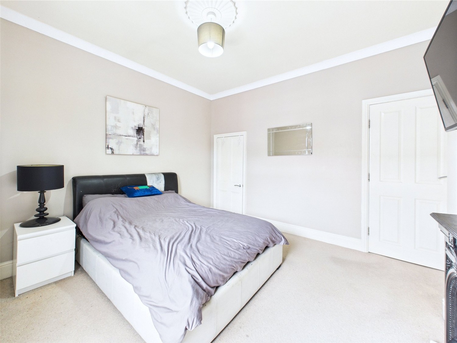 Doncaster, South Yorkshire