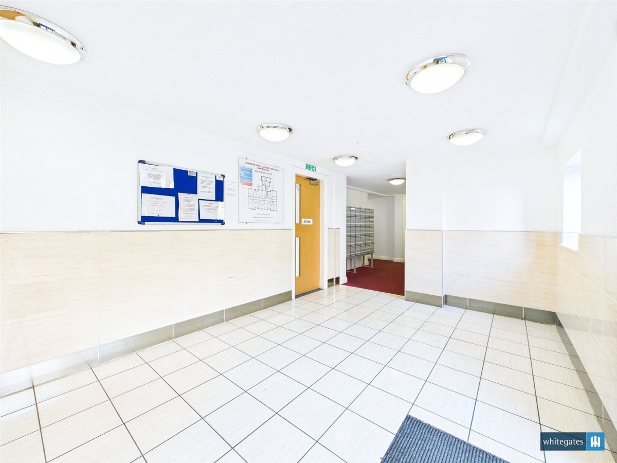 Doncaster, South Yorkshire