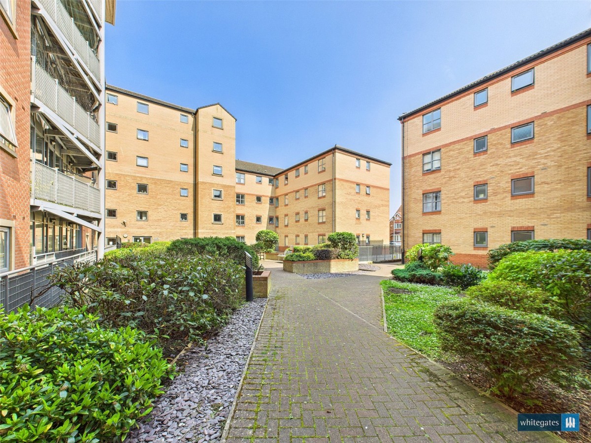 Doncaster, South Yorkshire