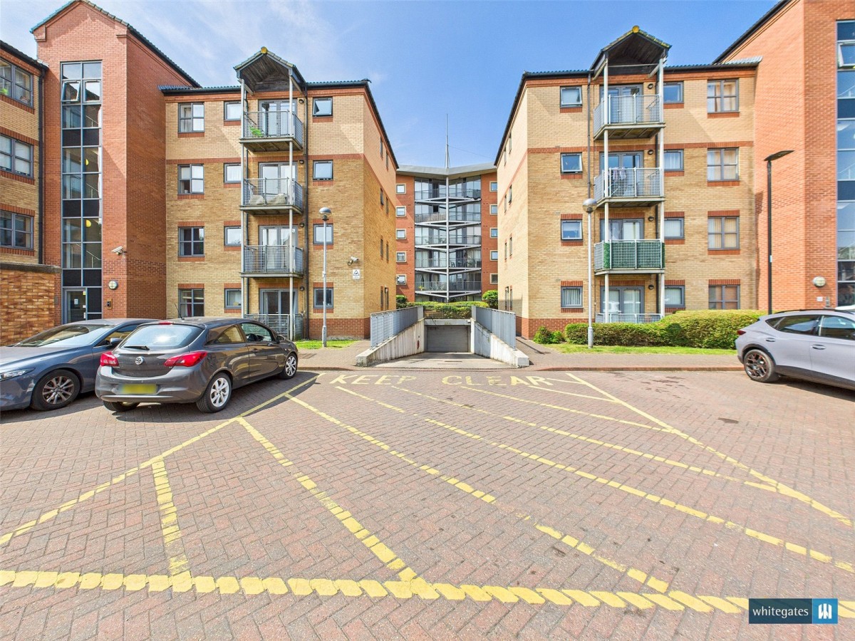 Doncaster, South Yorkshire