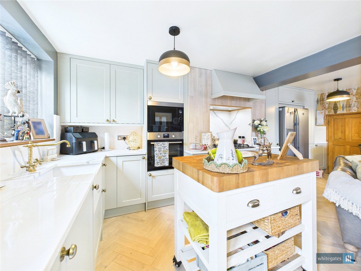 Skellow, Doncaster, South Yorkshire