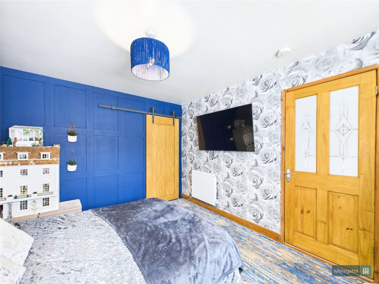 Skellow, Doncaster, South Yorkshire