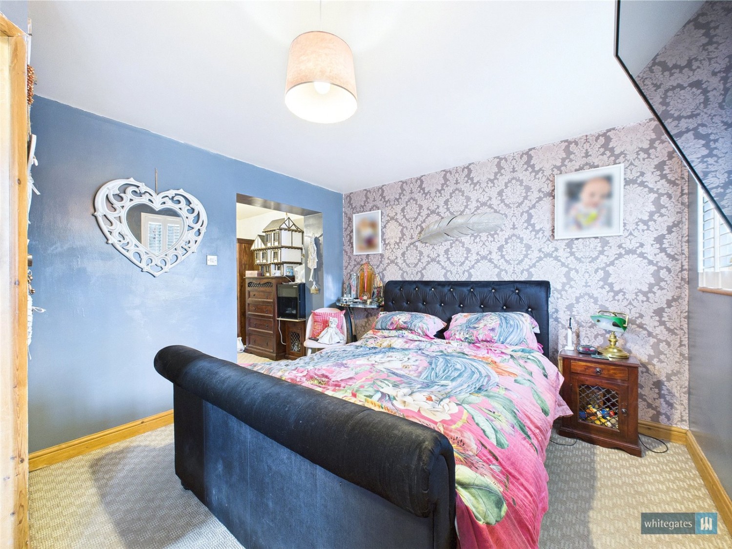 Skellow, Doncaster, South Yorkshire