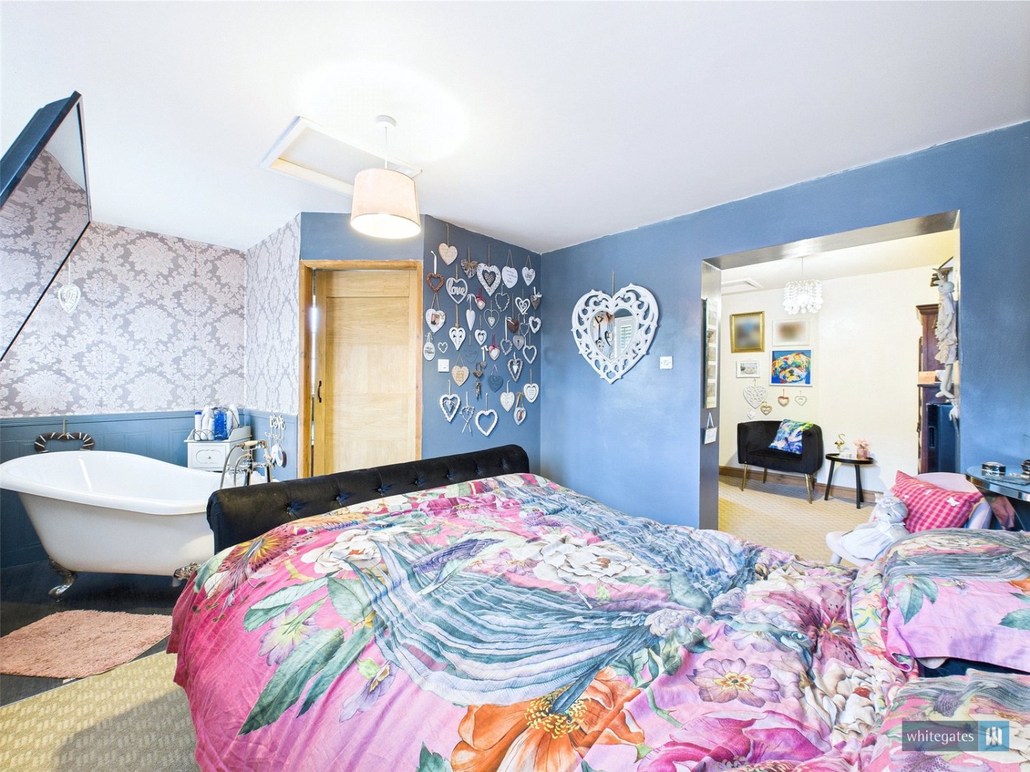 Skellow, Doncaster, South Yorkshire