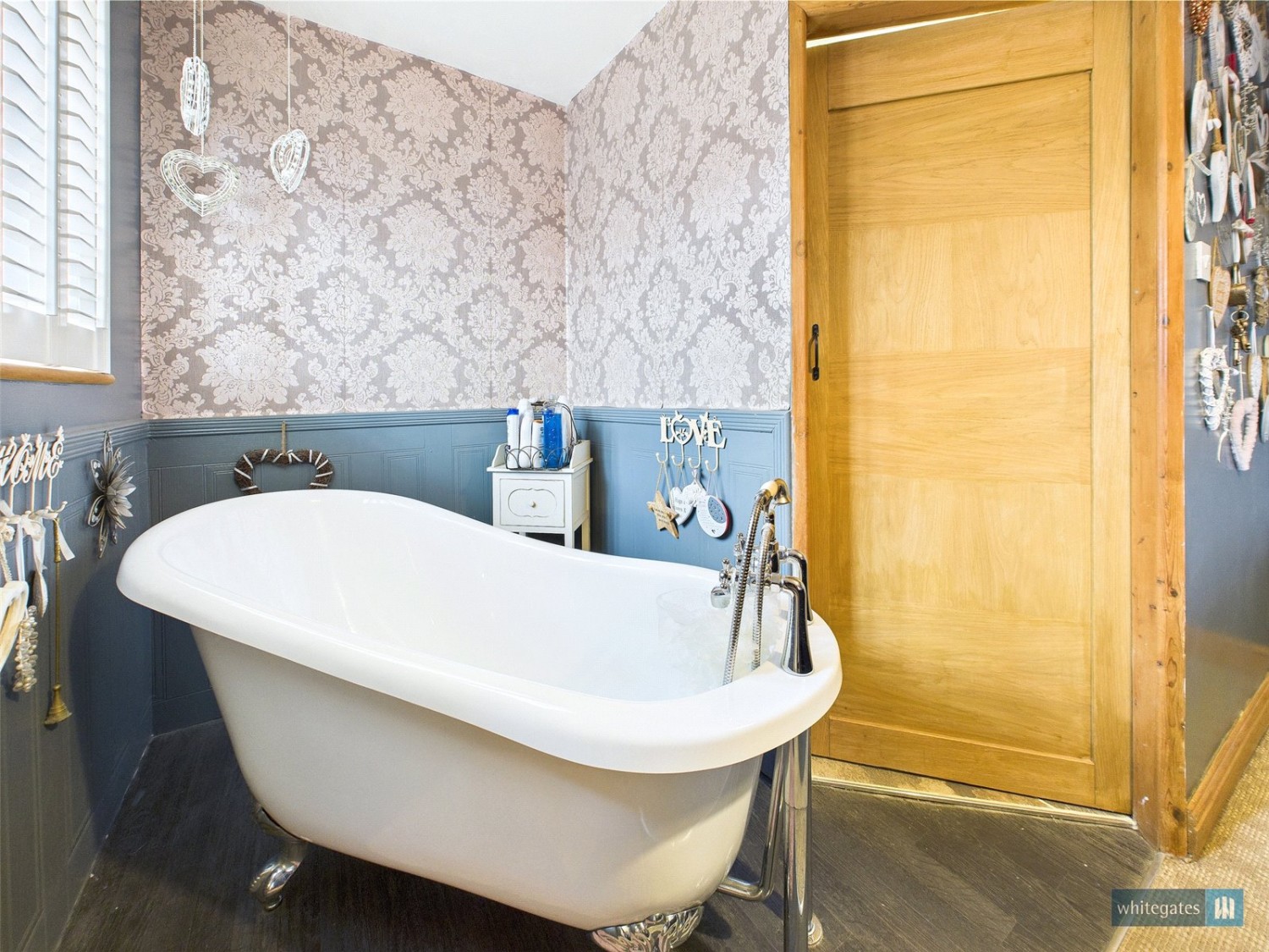 Skellow, Doncaster, South Yorkshire