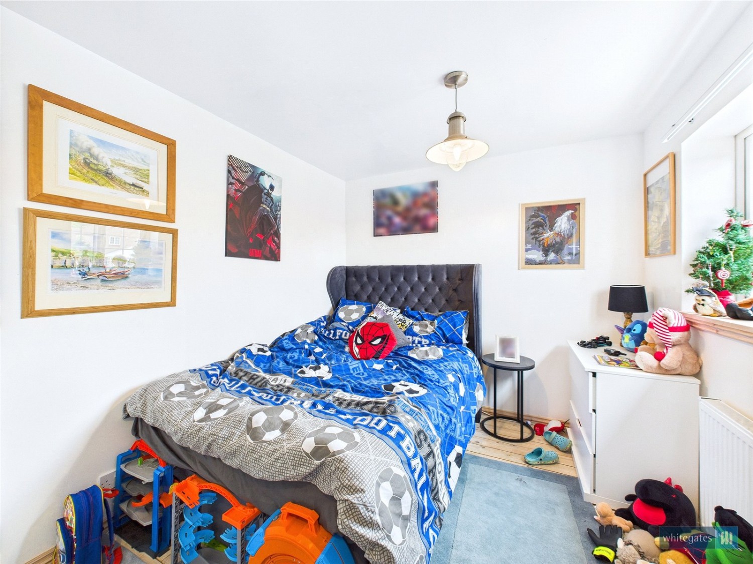 Skellow, Doncaster, South Yorkshire