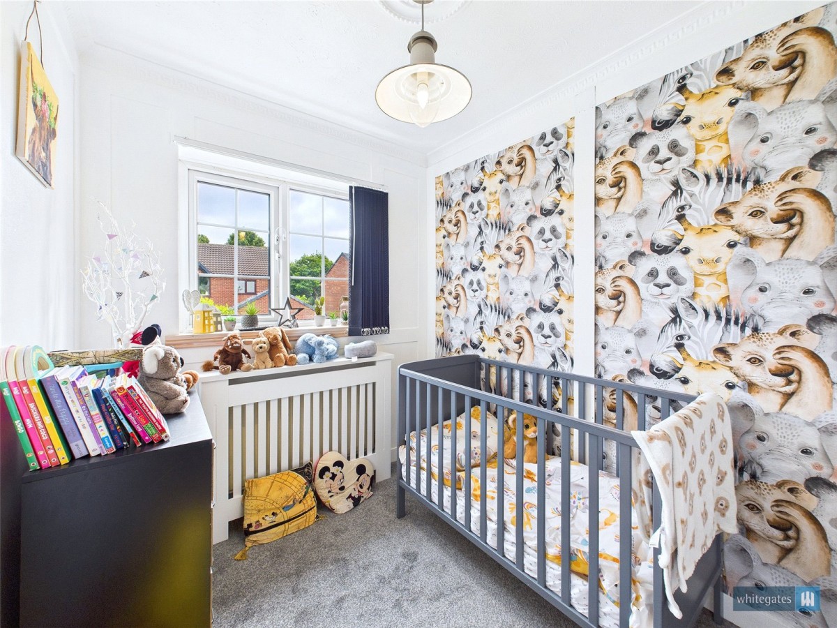 Skellow, Doncaster, South Yorkshire