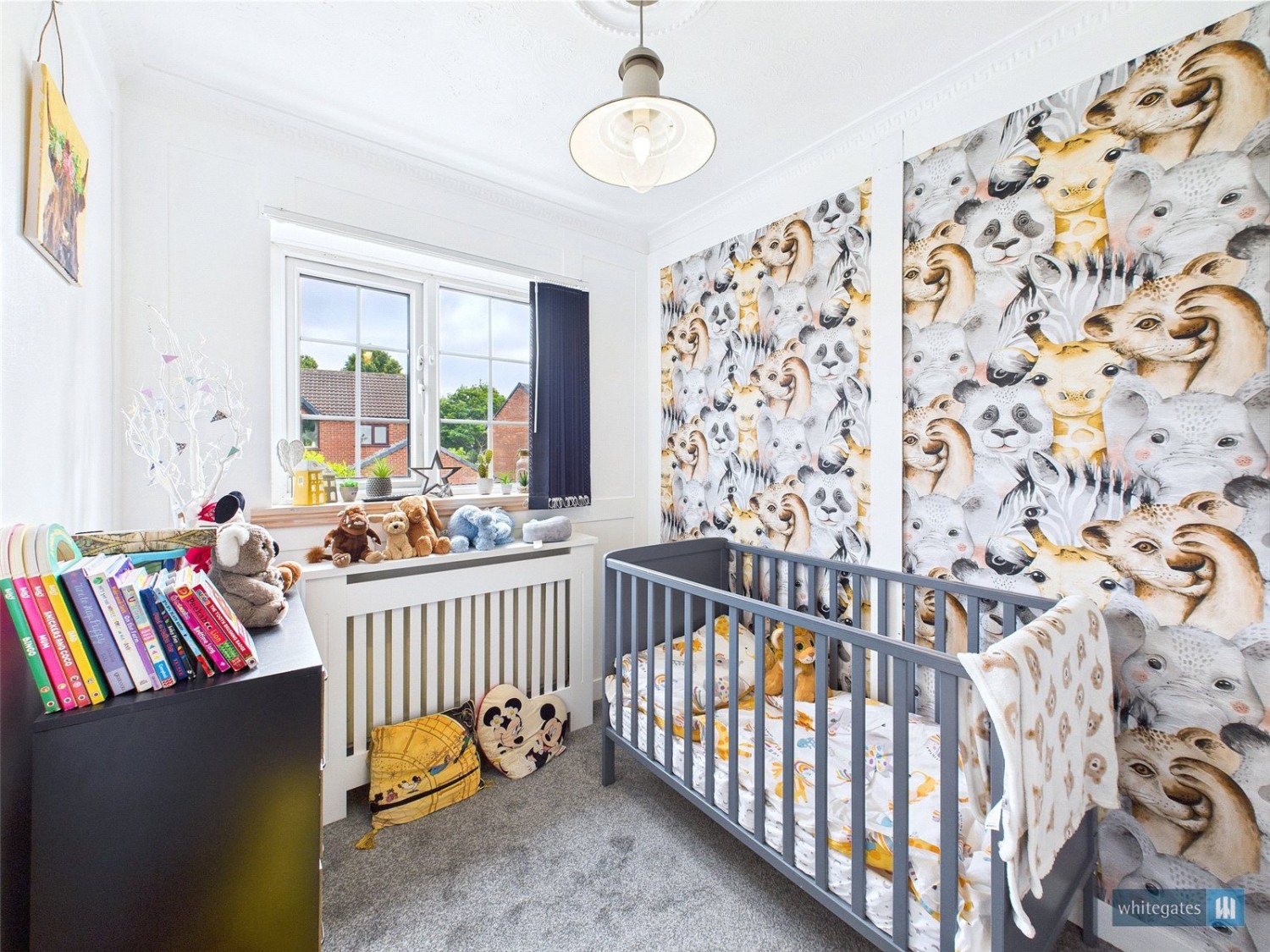 Skellow, Doncaster, South Yorkshire