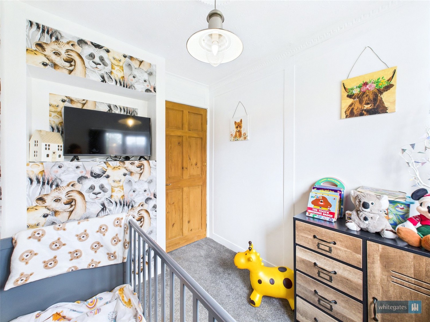 Skellow, Doncaster, South Yorkshire