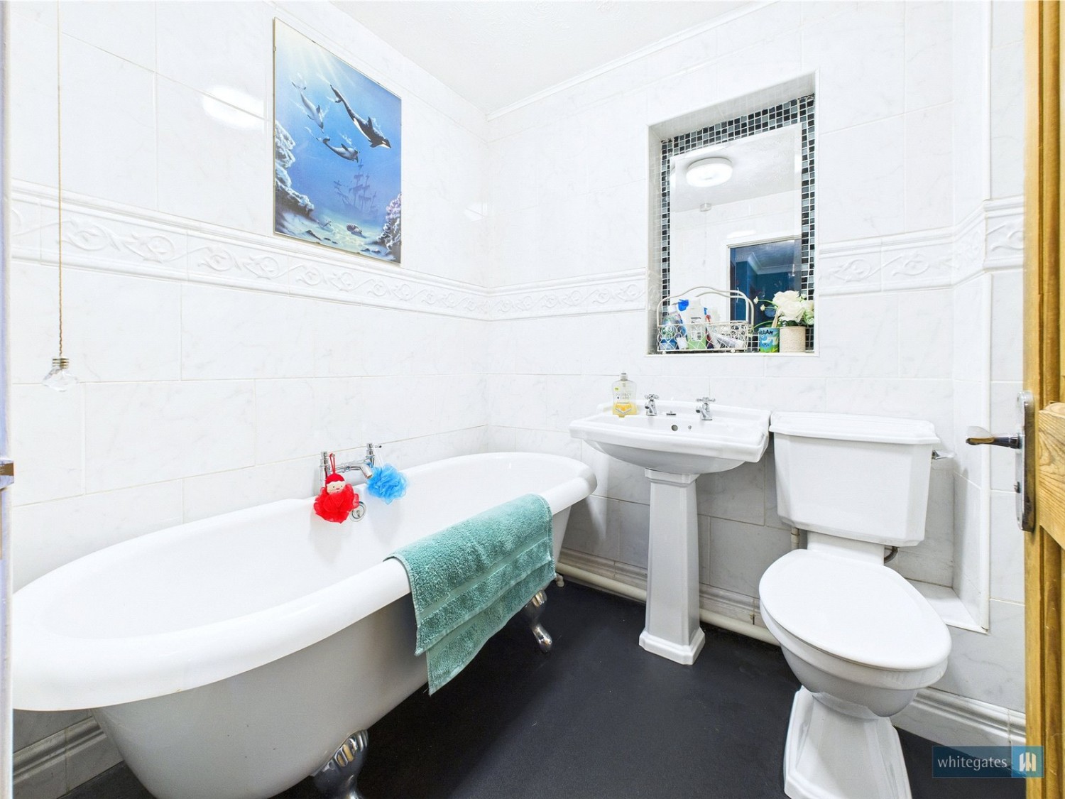 Skellow, Doncaster, South Yorkshire
