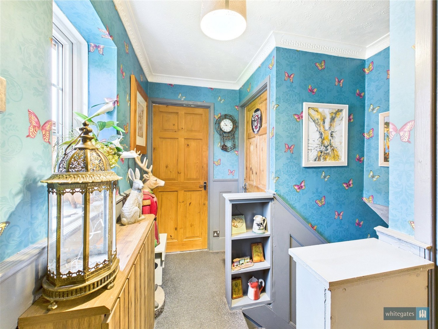Skellow, Doncaster, South Yorkshire