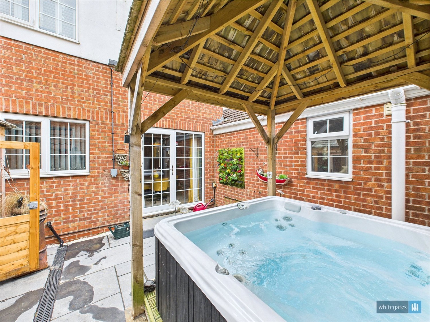 Skellow, Doncaster, South Yorkshire
