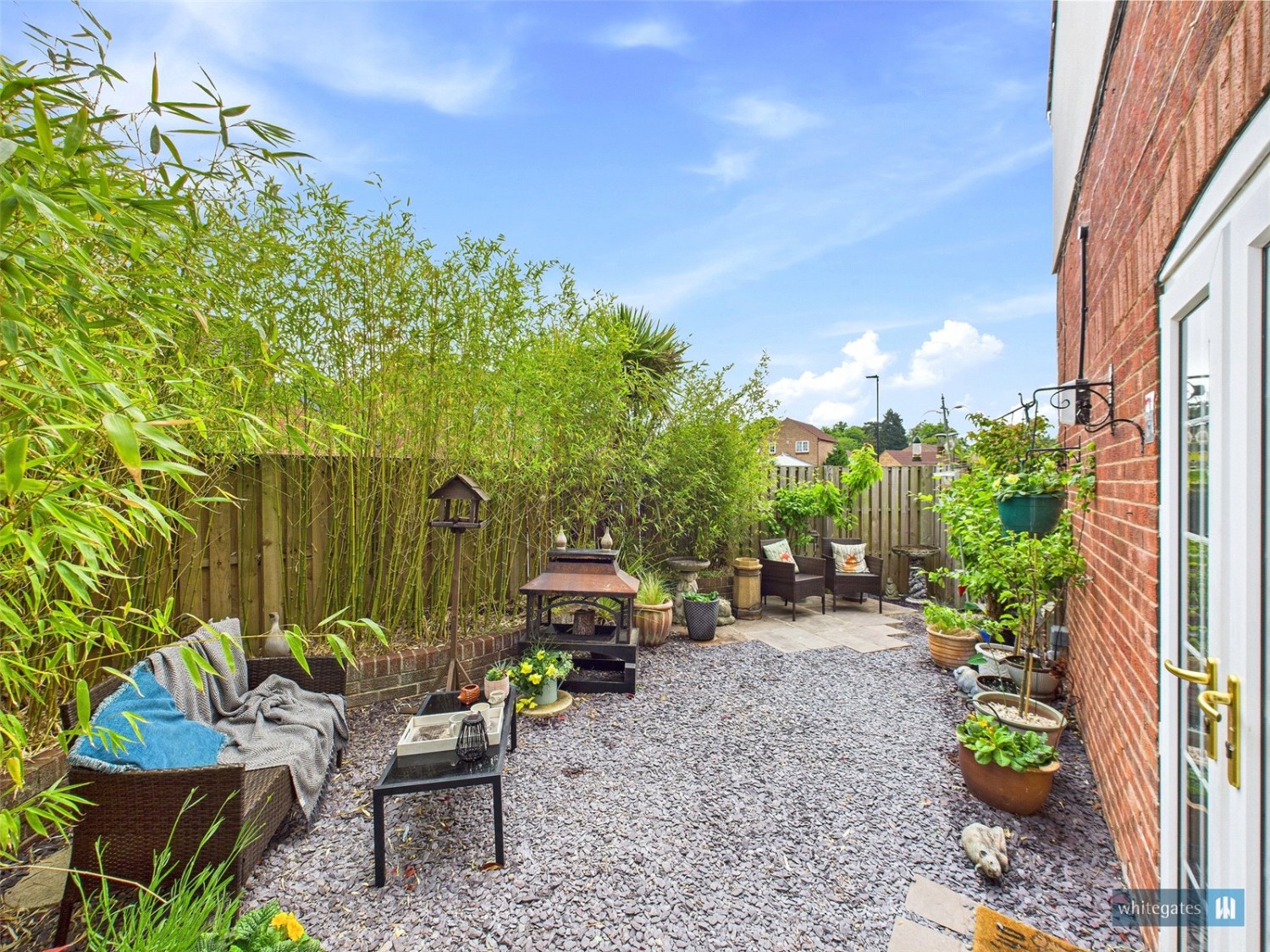 Skellow, Doncaster, South Yorkshire