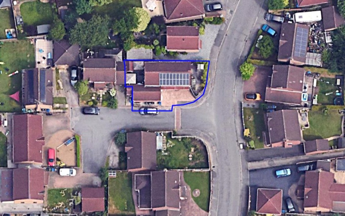 Skellow, Doncaster, South Yorkshire