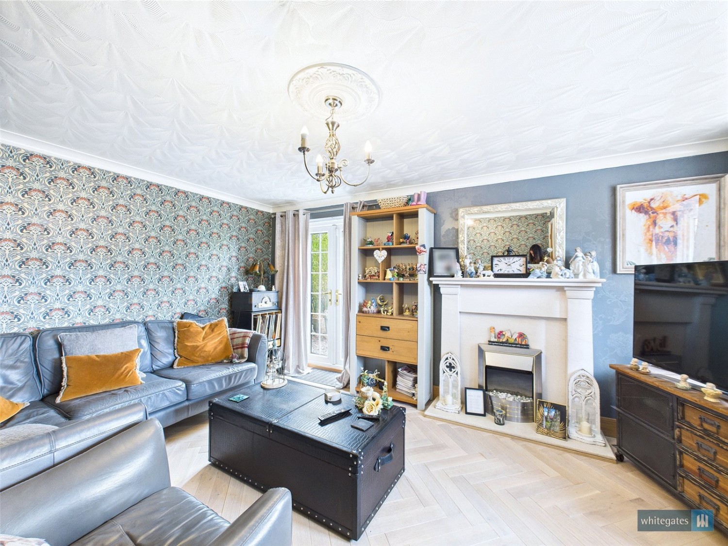 Skellow, Doncaster, South Yorkshire