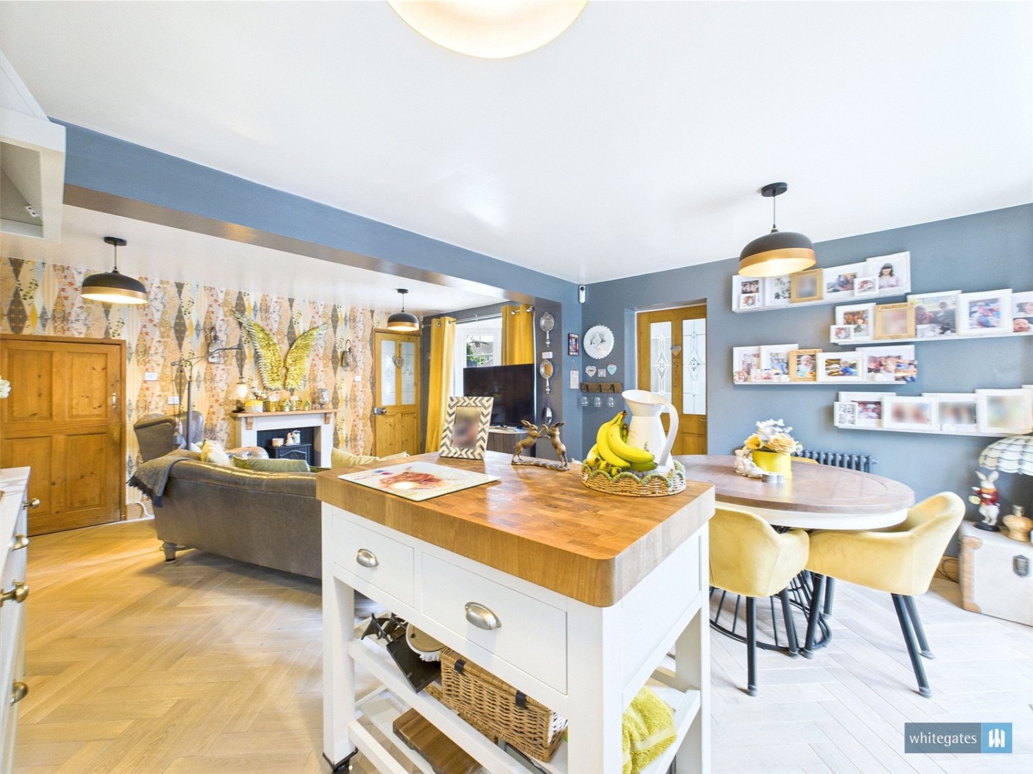 Skellow, Doncaster, South Yorkshire