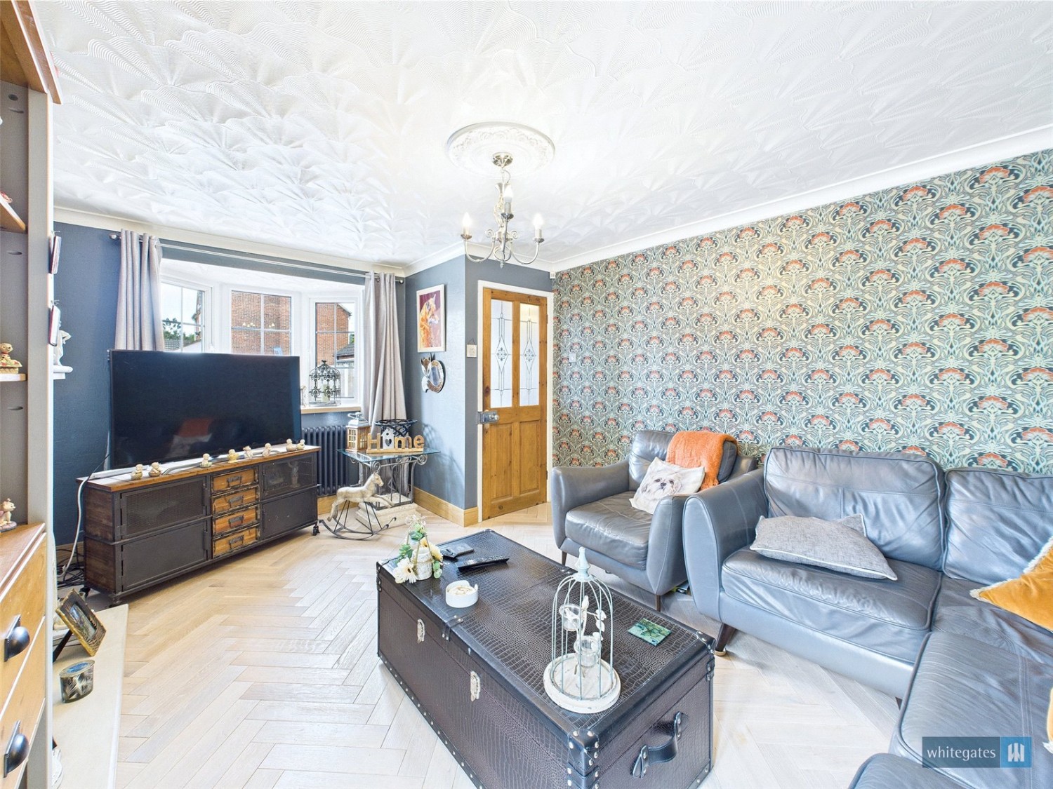 Skellow, Doncaster, South Yorkshire