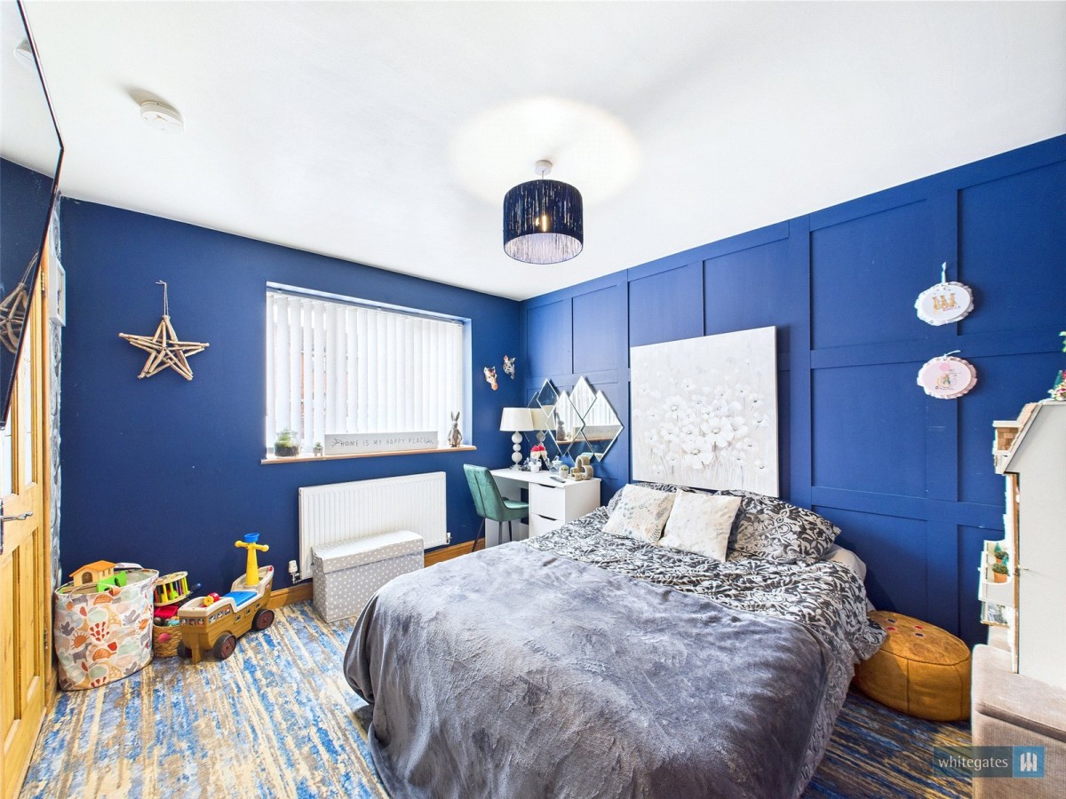Skellow, Doncaster, South Yorkshire