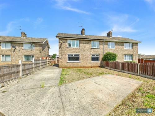Armthorpe, Doncaster, South Yorkshire
