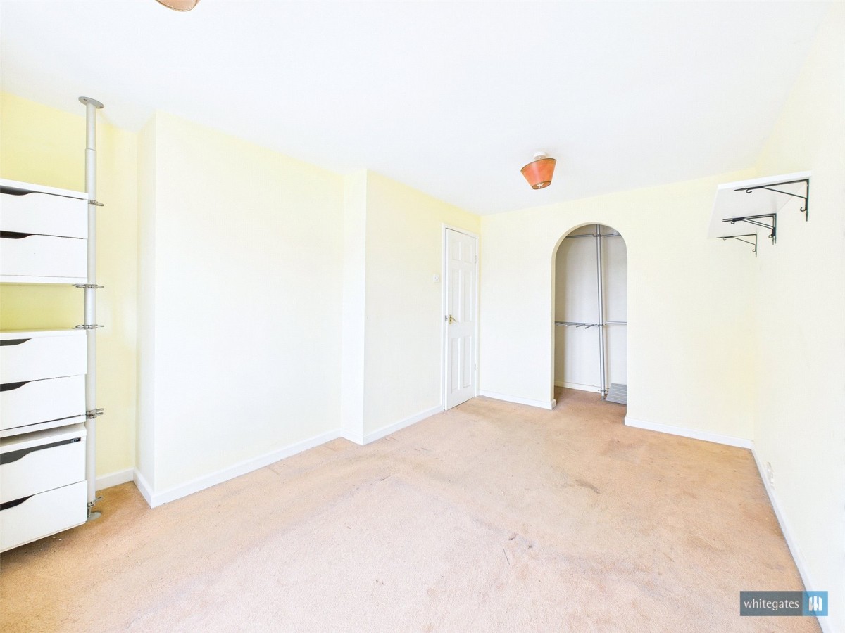 Armthorpe, Doncaster, South Yorkshire