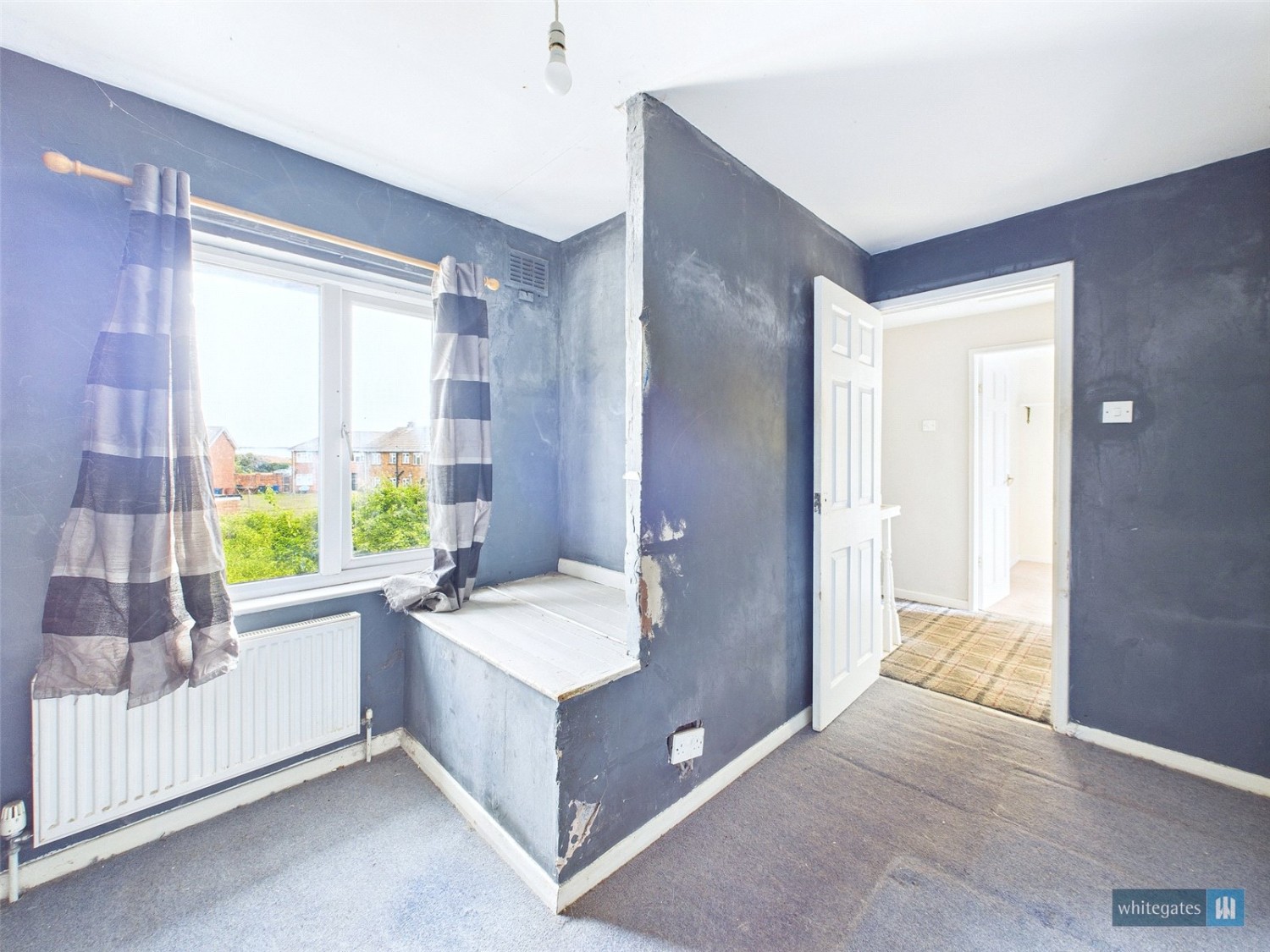 Armthorpe, Doncaster, South Yorkshire