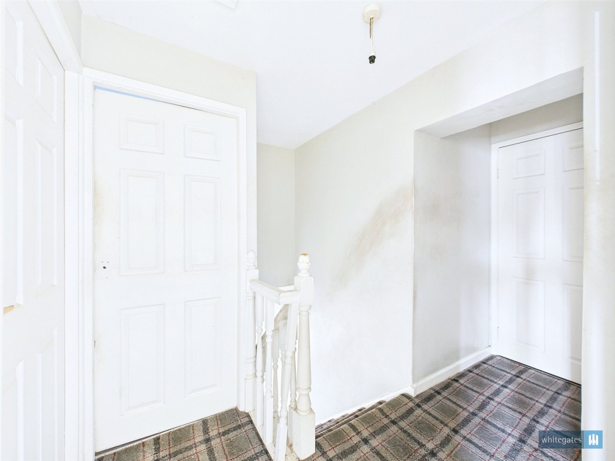 Armthorpe, Doncaster, South Yorkshire