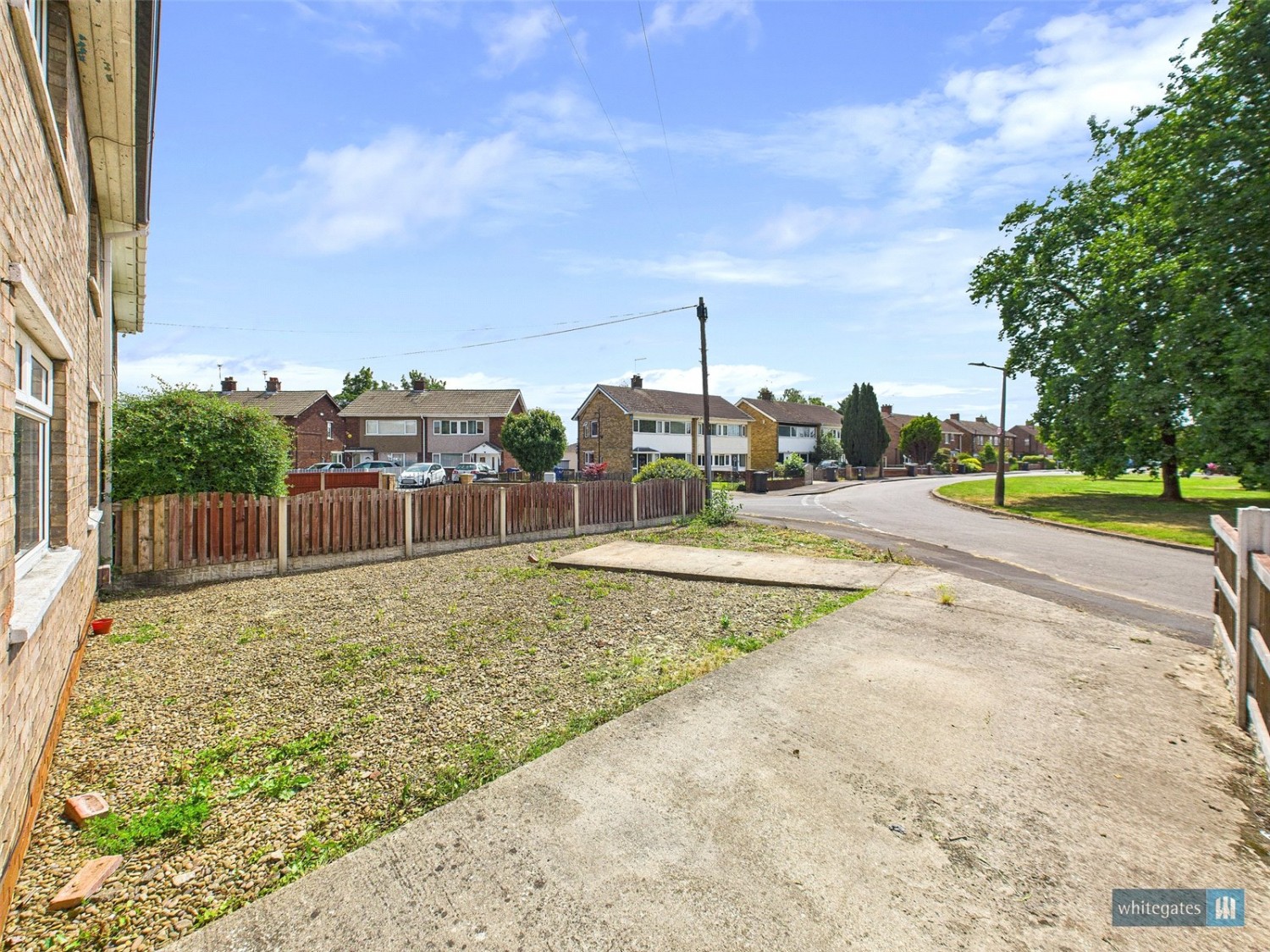 Armthorpe, Doncaster, South Yorkshire