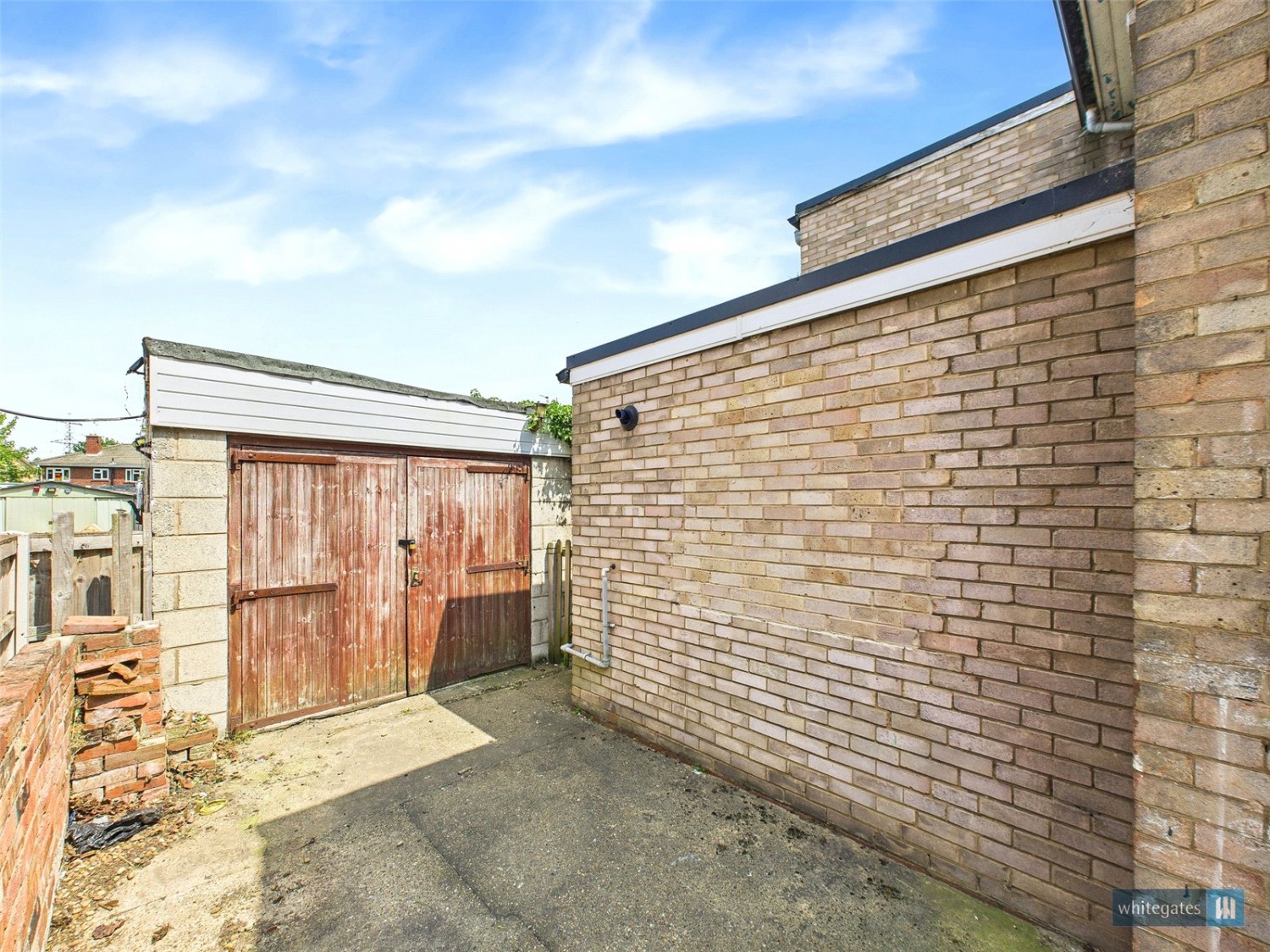 Armthorpe, Doncaster, South Yorkshire